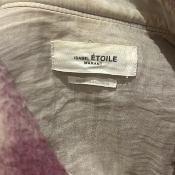 Isabel Marant jacket - Picture 2 of 5